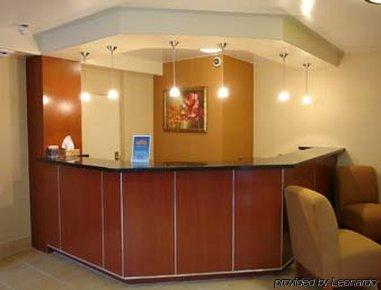 Knights Inn Toronto Scarborough 外观 照片