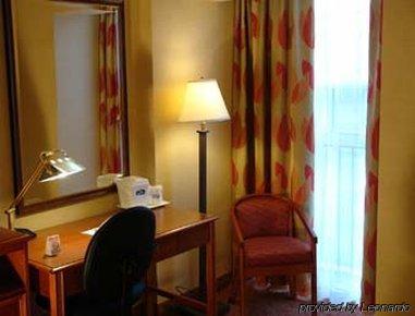 Knights Inn Toronto Scarborough 外观 照片