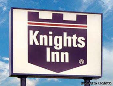 Knights Inn Toronto Scarborough 外观 照片